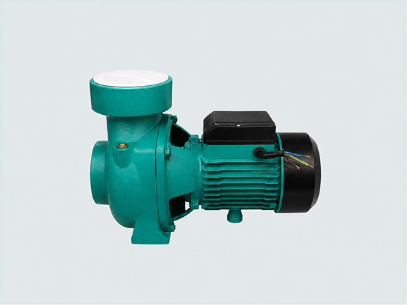 Máy bơm dòng chảy lớn MBY MH/6BR