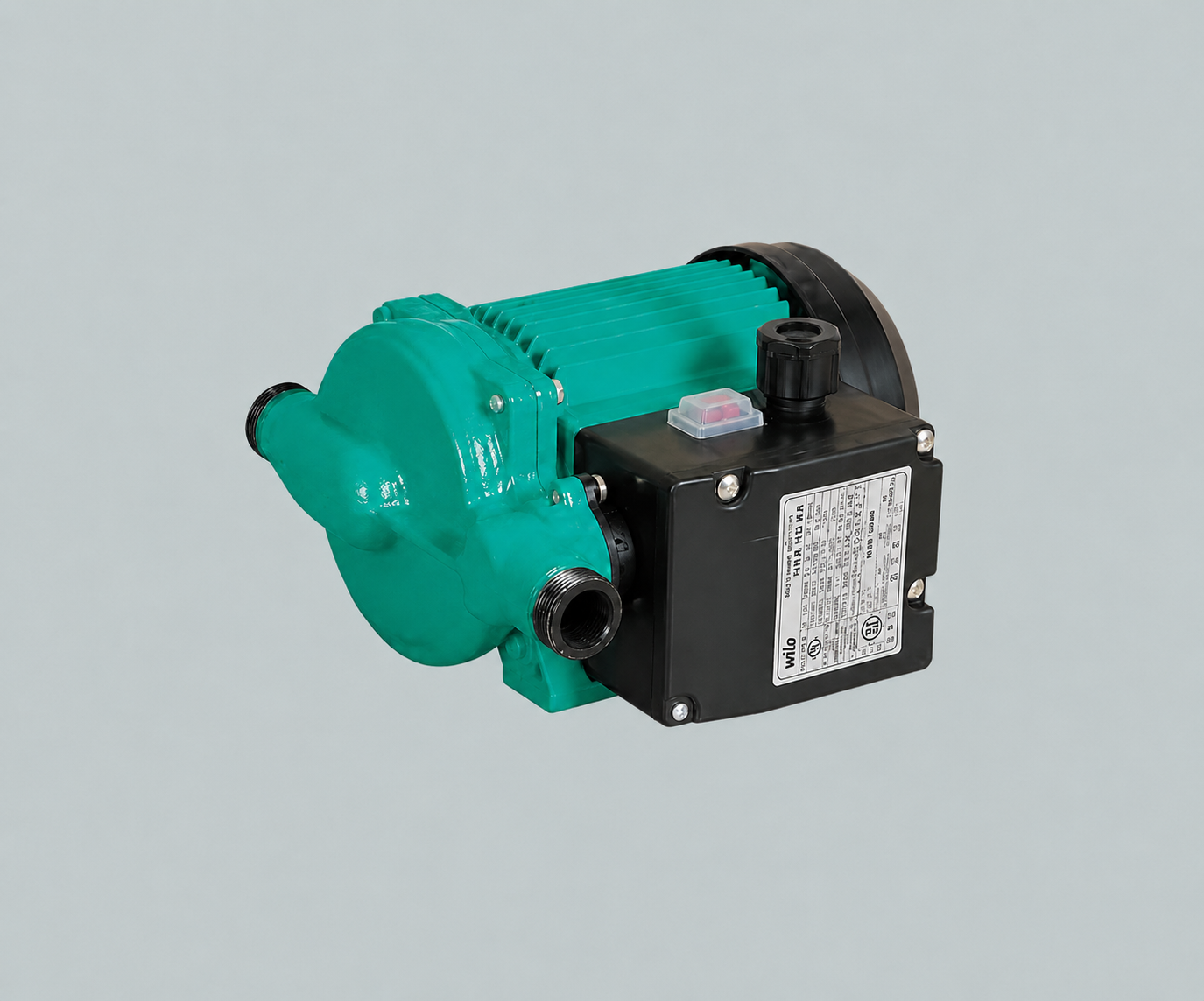 Máy bơm tăng áp điện tử Wilo PB-088EA