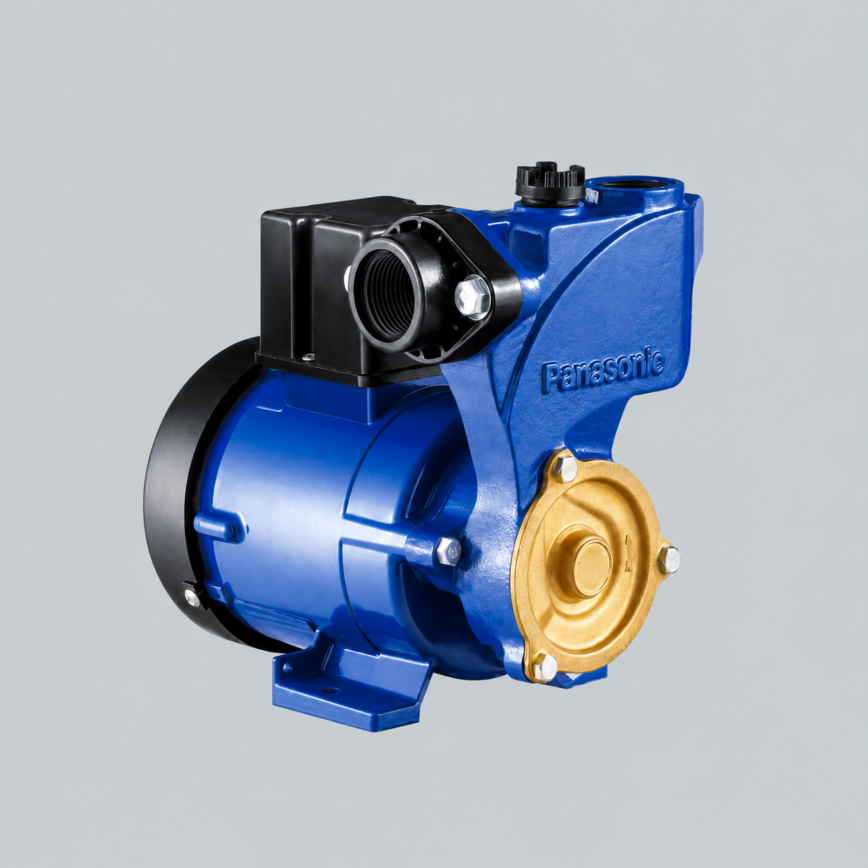 Máy bơm nước gia đình Panasonic GP-200JXK